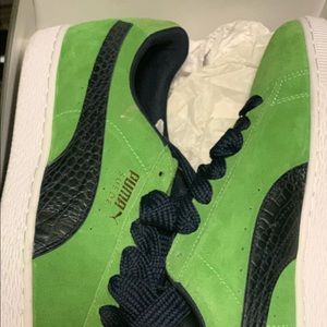 Puma (limited edition )